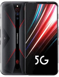 Прошивка телефона ZTE Nubia Red Magic 5G в Улан-Удэ